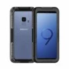 Samsung Galaxy S9 Vattentätt Fodral Skal Undervattenshus