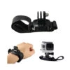 Universalt Armband Gopro Actionkamera Kamera Handledsstöd