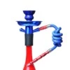 Shisha hookah set - gör din egen vattenpipa av valfri flaska!