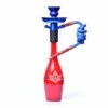 Shisha Hookah Set - Gör Din Egen Vattenpipa Av Valfri Flaska!