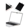 Webcam integritetsskydd för webbkamera dator surfplatta mobil [3-pack]