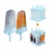 6-pack Glassform - Gör Egna Glasspinnar Hemma - Nyttig Glass