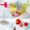 6-pack glassform - gör egna glasspinnar hemma - nyttig glass
