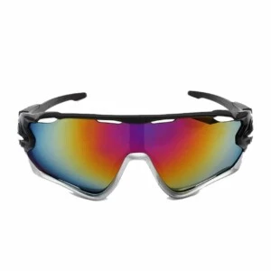 Cykelglasögon - Sport Solglasögon För Cykling Spegelglas