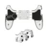Universal spelkontroll för smartphone gamepad grip mobil pubg