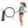 Hopprep speed rope pro för konditionsträning boxning