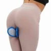 Träningsredskap för träna lår och rumpa hip thruster pelvis
