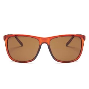 Moderna Röda Solglasögon