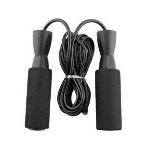 Professionellt Hopprep För Konditionsträning Boxning Bränna Fett