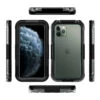Iphone 11 vattentätt fodral skal undervattenshus
