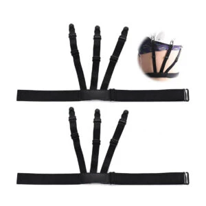 Skjorthållare - Håll Skjortan På Plats