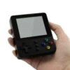 Mini retro handhållen spelkonsol 500-in-1