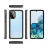 Galaxy s20 plus vattentätt skal fodral undervattenshus