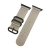 Apple watch 42/44/45 nylonarmband natoarmband beige sand