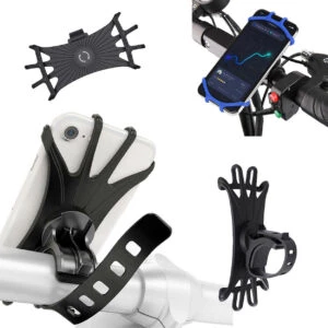 Universal Mobilhållare Cykel