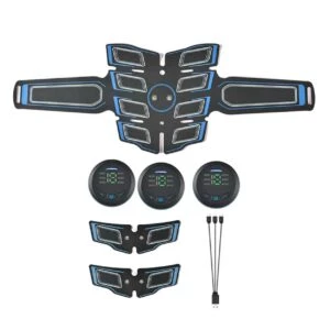 Oblique Pro Muskelstimulator | Ems Tränare Helkropp Magrutor