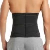 Ab-shaper midjetränare waist trainer midjebälte för män