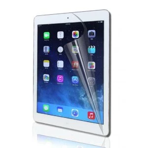 2-pack Heltäckande Ipad 5/6 | Air 1/2 | Pro 9,7" Skärmskydd
