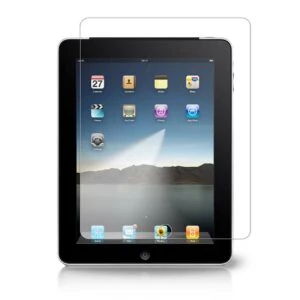 2-pack Heltäckande Ipad 1/2/3/4 9,7" Skärmskydd