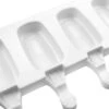 Glassform silikon - gör glasspinnar & bakverk hemma