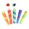 5-pack Glassform Silikon - Gör Egna Glasspinnar Hemma