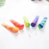 5-pack glassform silikon - gör egna glasspinnar hemma