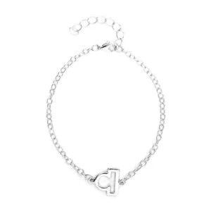 Gåvoarmband Stjärntecken Vågen Libra Armband Silver