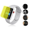 3-pack Heltäckande Skärmskydd Apple Watch 1/2/3 38mm