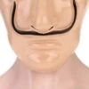 3-pack money heist casa de papel salvador dali mask halloween