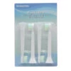 Sonicare kompatibla tandborsthuvud hx6074 diamondclean mini