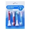 Philips sonicare kompatibla tandborsthuvud 6034 kids mini barn