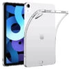 Transparent Tpu Skal Ipad Air 4/5 10,9" Case Genomskinligt