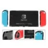 Nintendo switch heltäckande skal hard case i plast