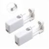 2-pack Håltagningskit Läkesmycke Silver Piercing Öronhåltagning