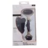Resin Quartz Roller Och Gua Sha Set Ansiktsverktyg Mineralsten