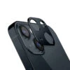 Iphone 13 Mini Linsskydd Skydd För Kamera Kameralins Svart