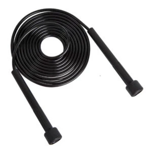 Enkelt Speed Rope Hopprep För Konditionsträning Boxning