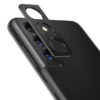 Galaxy S21 Linsskydd Skydd För Kamera Kameralins Svart