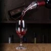 Vinluftare dekanter för vin flaska aerator