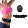 Hip Shaper Ems-tränare För Kvinnor - Mage Och Höfter