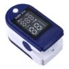 Oximeter syremätare och pulsmätare för finger
