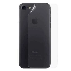 Iphone Se Skyddsfilm För Baksida