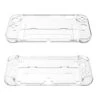 Nintendo switch oled skal heltäckande hard case i plast