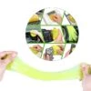 Rengöringsgel - Rengörings Slime Tangentbord - Tar Bort Smuts