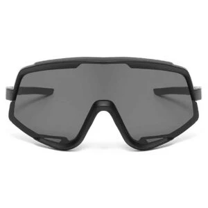 Solglasögon Sport Svart