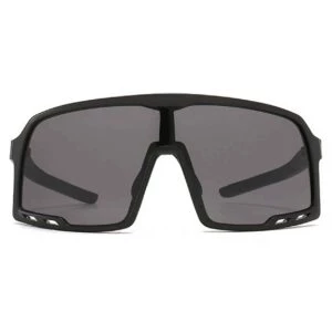 Sport Solglasögon Svart