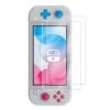 2-pack Nintendo Switch Lite Skärmskydd Displayfilm