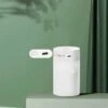 Aroma diffuser luftfuktare med regnbågsbelysning