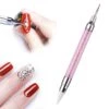 Rhinestone Picker Pen Crystal - Picking Tool