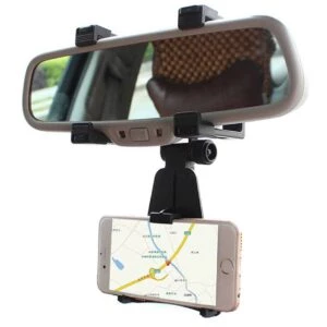 Mobilhållare För Backspegel Bilhållare